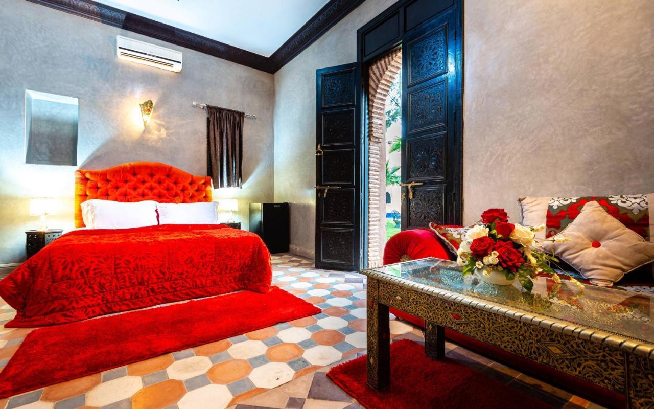 Palais Ghiat Bed & Breakfast Sidi Abdallah Ghiat Ngoại thất bức ảnh