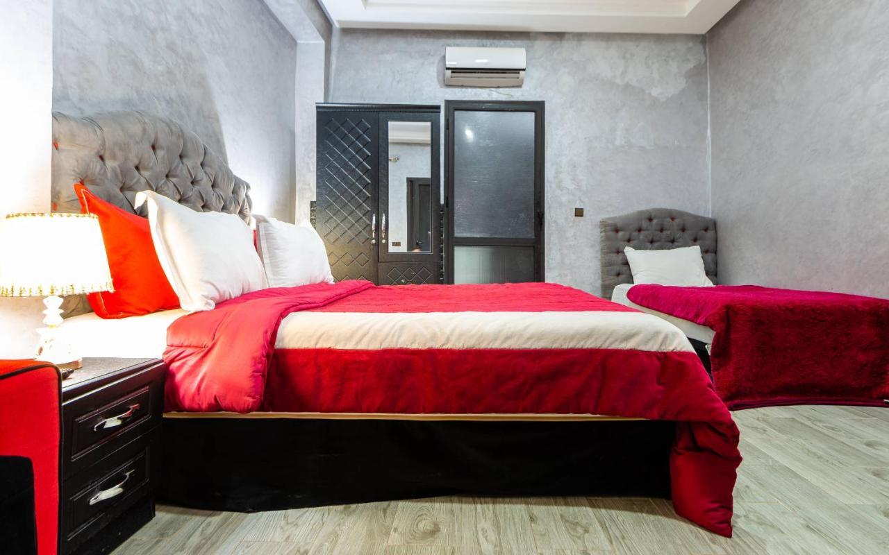 Palais Ghiat Bed & Breakfast Sidi Abdallah Ghiat Ngoại thất bức ảnh