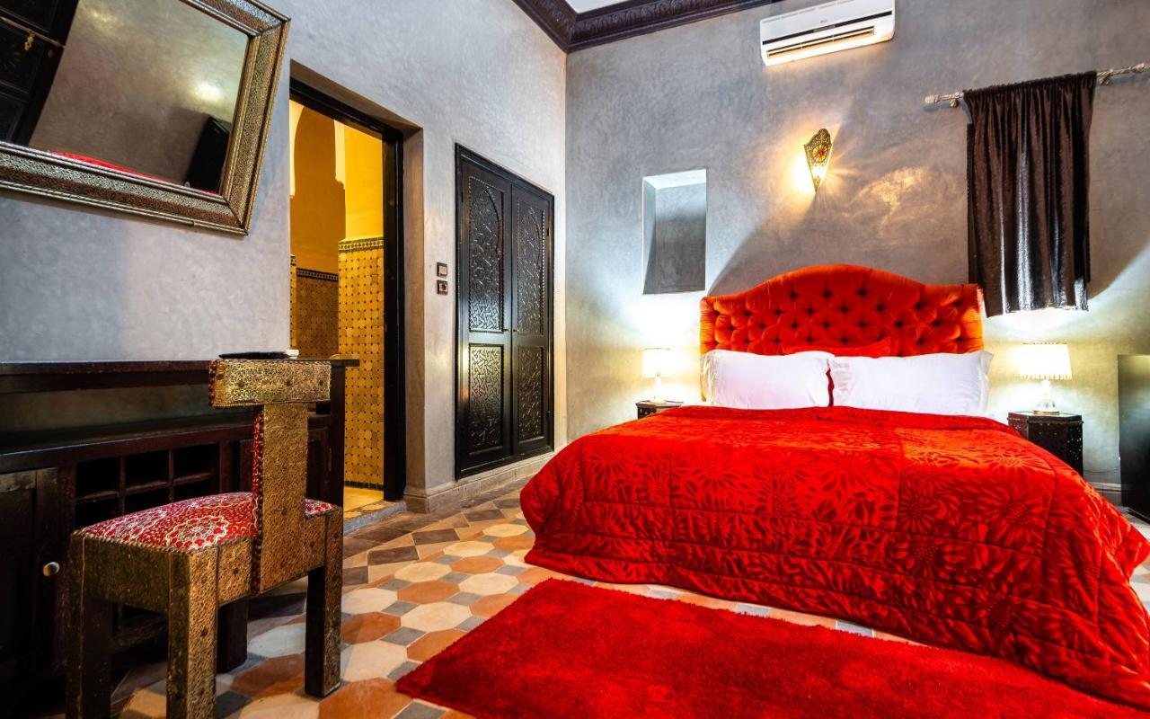Palais Ghiat Bed & Breakfast Sidi Abdallah Ghiat Ngoại thất bức ảnh