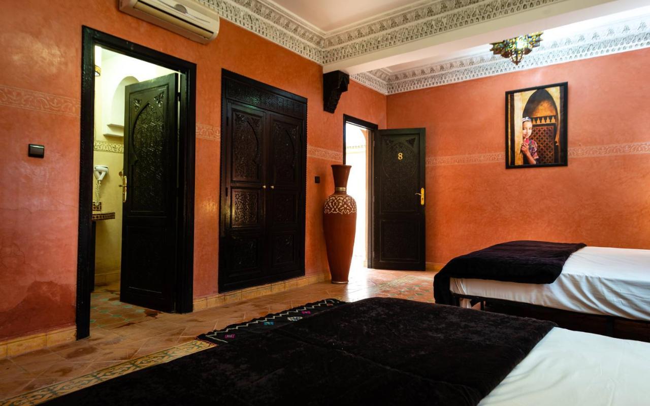 Palais Ghiat Bed & Breakfast Sidi Abdallah Ghiat Ngoại thất bức ảnh