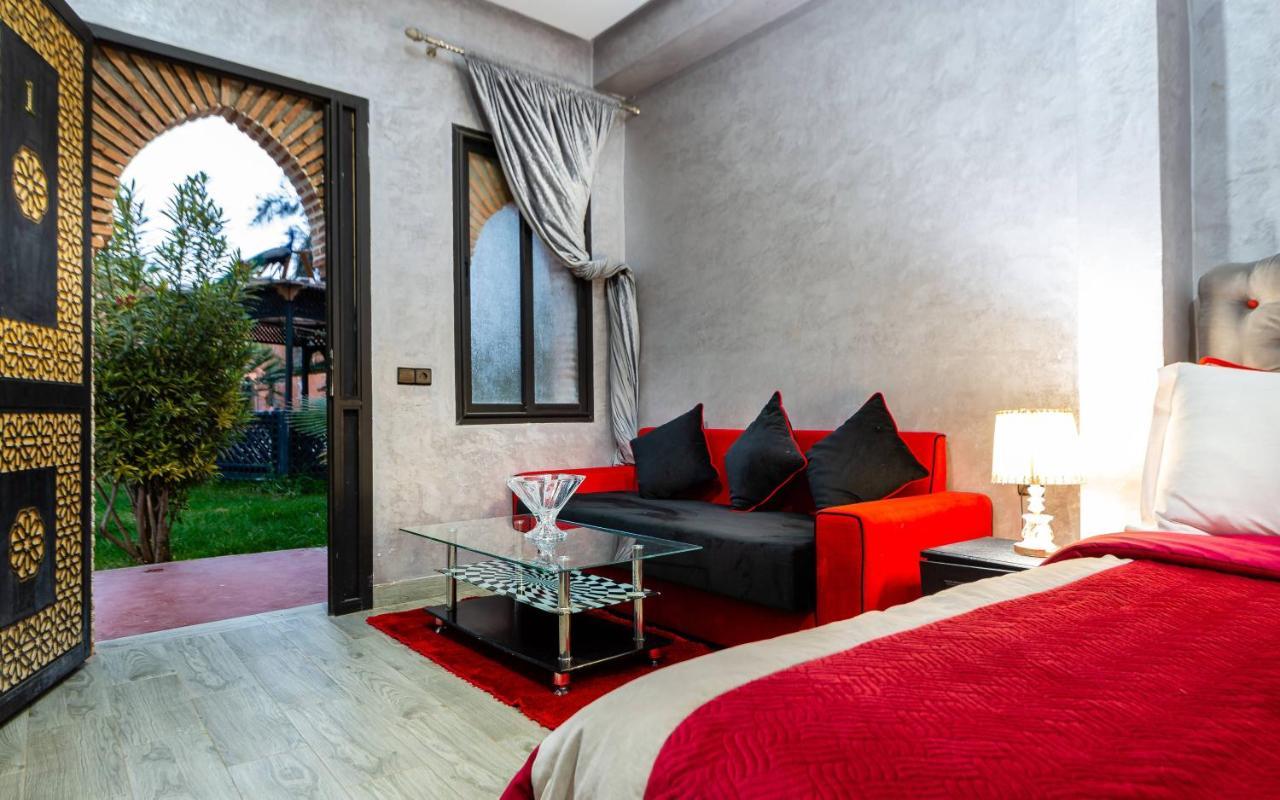 Palais Ghiat Bed & Breakfast Sidi Abdallah Ghiat Ngoại thất bức ảnh