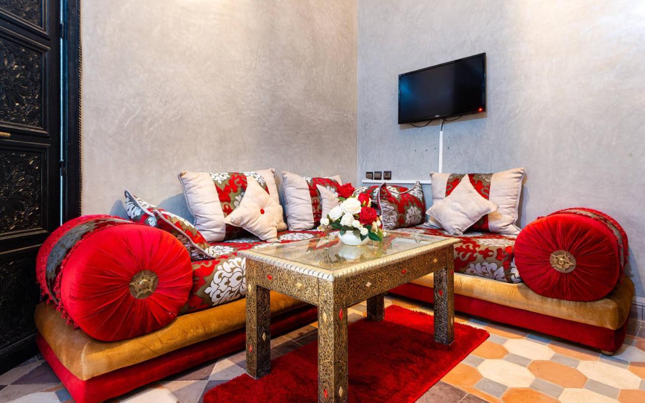 Palais Ghiat Bed & Breakfast Sidi Abdallah Ghiat Ngoại thất bức ảnh