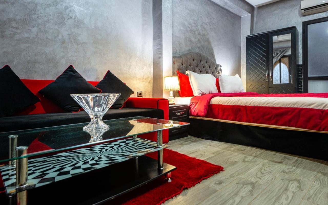 Palais Ghiat Bed & Breakfast Sidi Abdallah Ghiat Ngoại thất bức ảnh