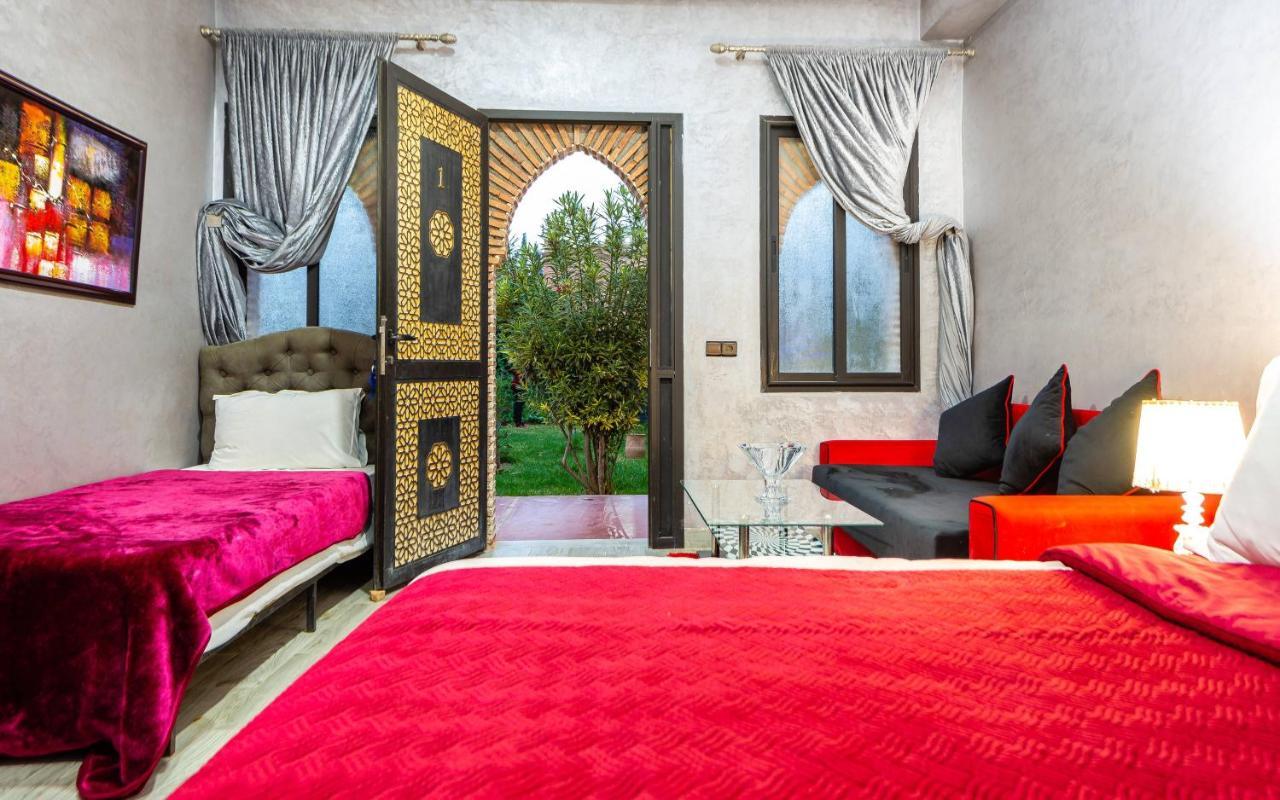 Palais Ghiat Bed & Breakfast Sidi Abdallah Ghiat Ngoại thất bức ảnh