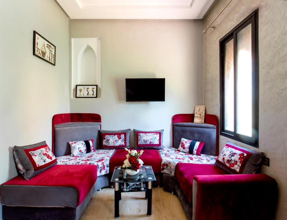 Palais Ghiat Bed & Breakfast Sidi Abdallah Ghiat Ngoại thất bức ảnh