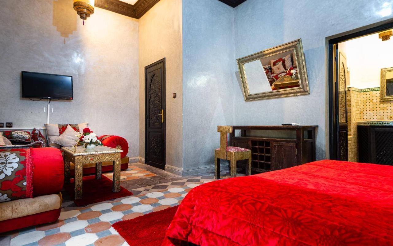 Palais Ghiat Bed & Breakfast Sidi Abdallah Ghiat Ngoại thất bức ảnh