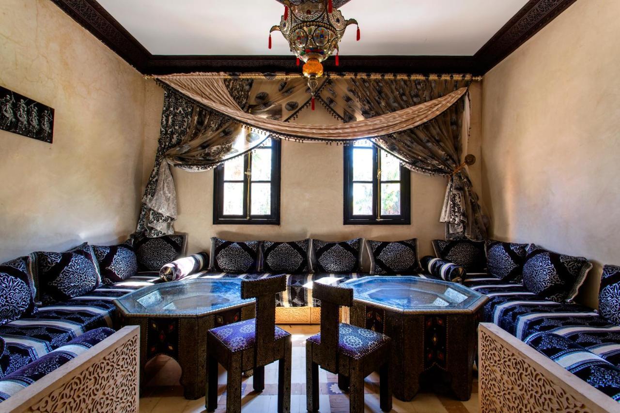 Palais Ghiat Bed & Breakfast Sidi Abdallah Ghiat Ngoại thất bức ảnh