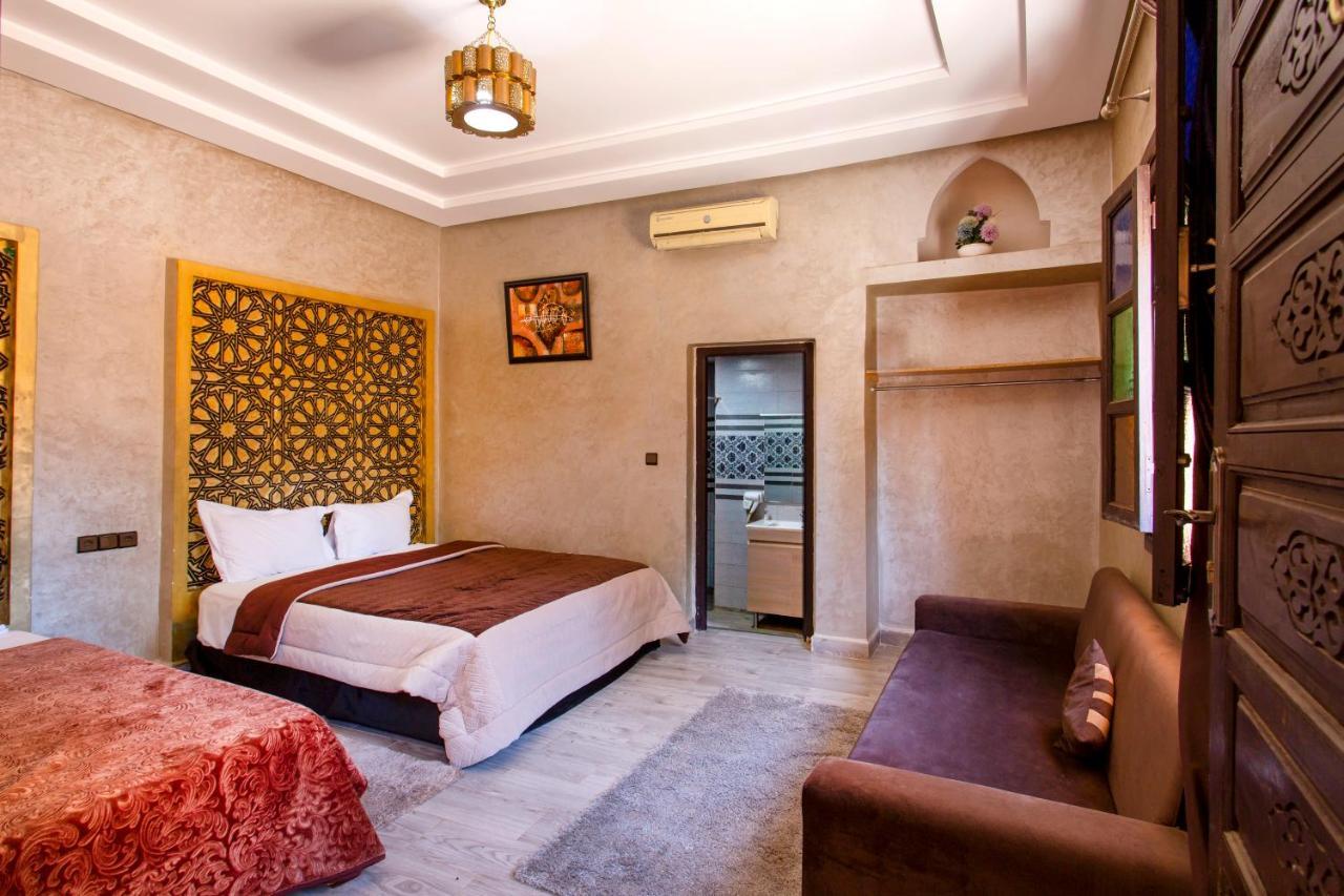 Palais Ghiat Bed & Breakfast Sidi Abdallah Ghiat Ngoại thất bức ảnh