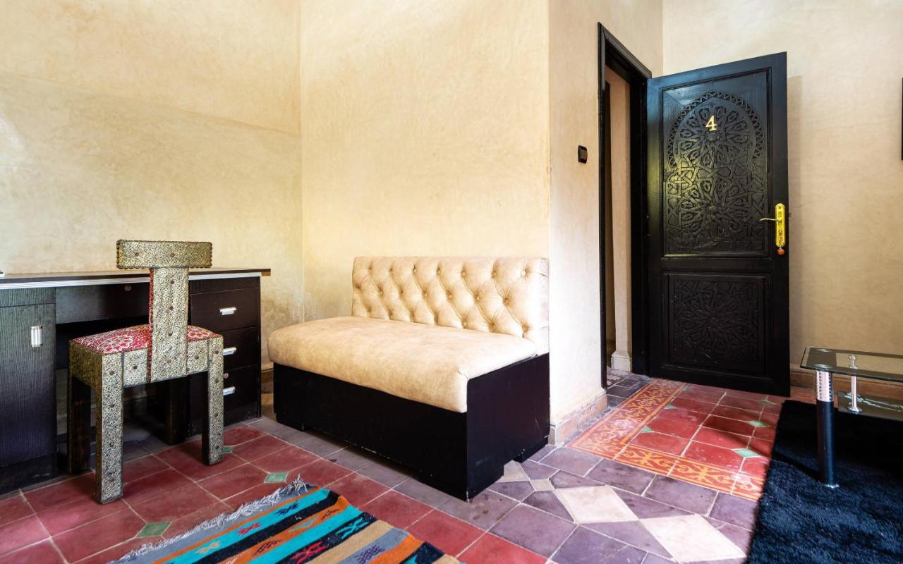 Palais Ghiat Bed & Breakfast Sidi Abdallah Ghiat Ngoại thất bức ảnh