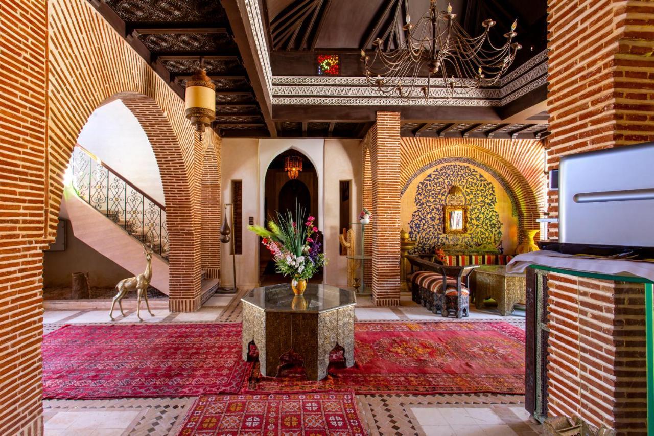 Palais Ghiat Bed & Breakfast Sidi Abdallah Ghiat Ngoại thất bức ảnh