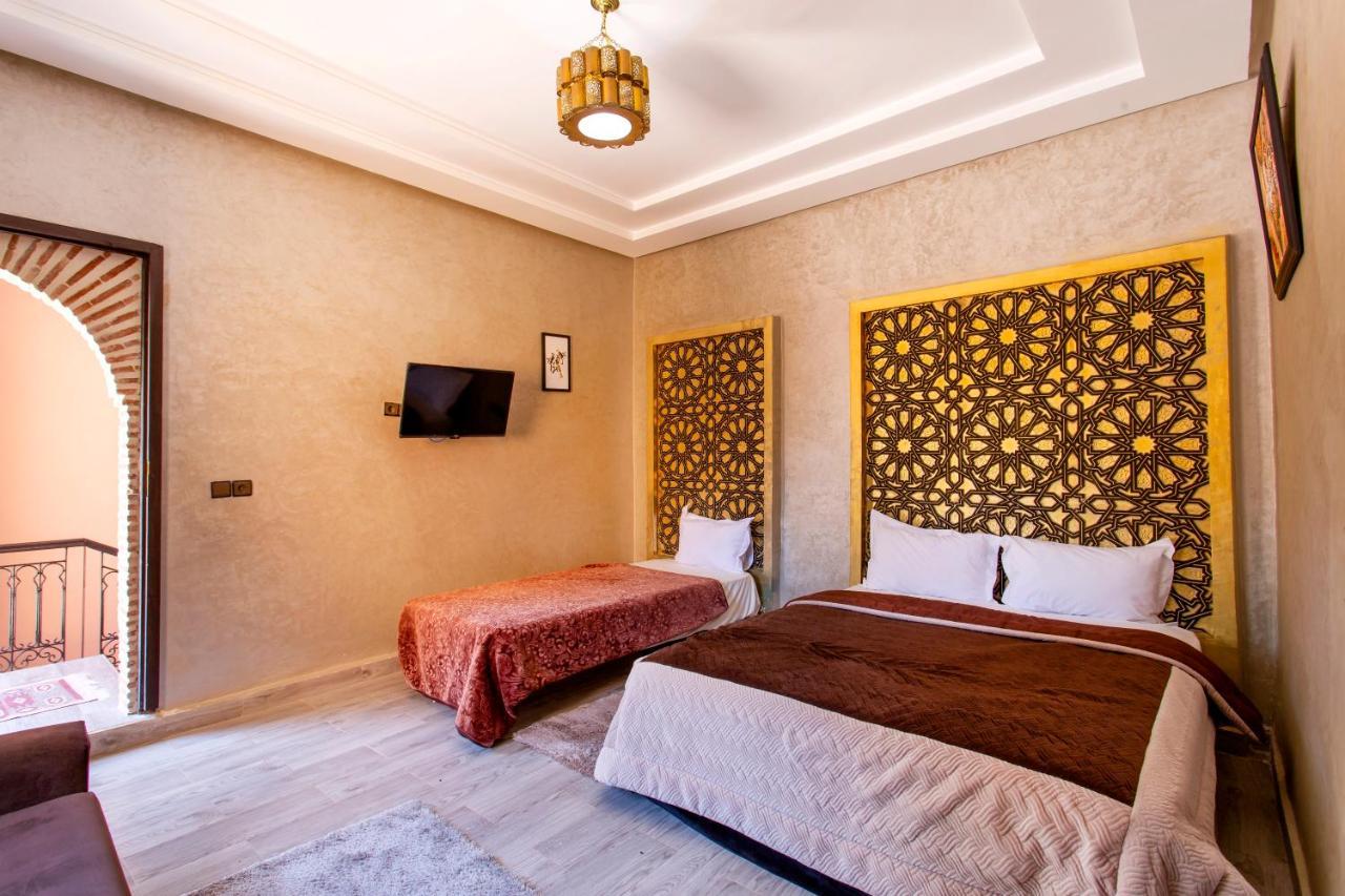 Palais Ghiat Bed & Breakfast Sidi Abdallah Ghiat Ngoại thất bức ảnh