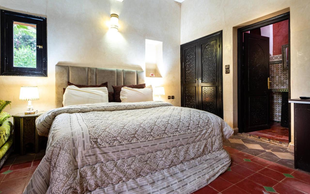 Palais Ghiat Bed & Breakfast Sidi Abdallah Ghiat Ngoại thất bức ảnh