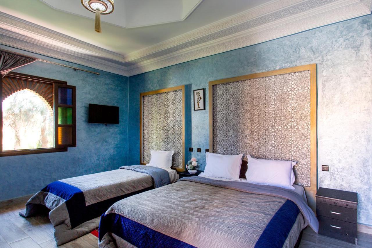 Palais Ghiat Bed & Breakfast Sidi Abdallah Ghiat Ngoại thất bức ảnh