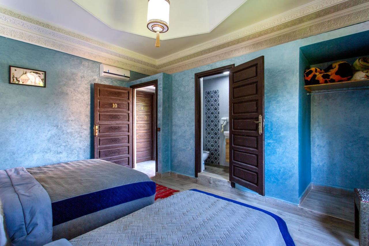 Palais Ghiat Bed & Breakfast Sidi Abdallah Ghiat Ngoại thất bức ảnh