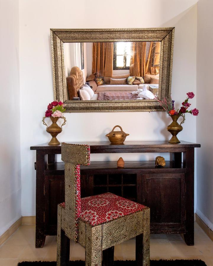 Palais Ghiat Bed & Breakfast Sidi Abdallah Ghiat Ngoại thất bức ảnh