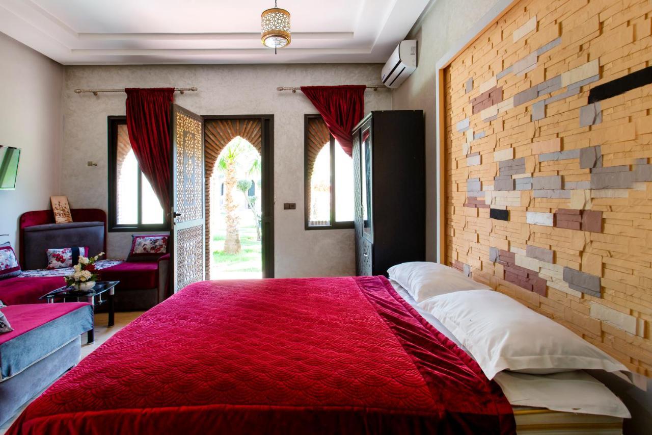 Palais Ghiat Bed & Breakfast Sidi Abdallah Ghiat Ngoại thất bức ảnh