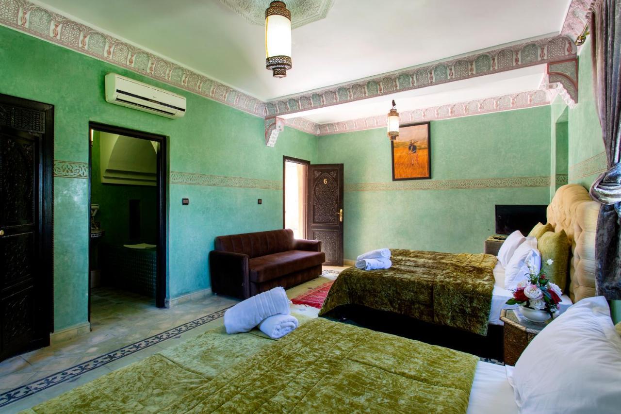 Palais Ghiat Bed & Breakfast Sidi Abdallah Ghiat Ngoại thất bức ảnh