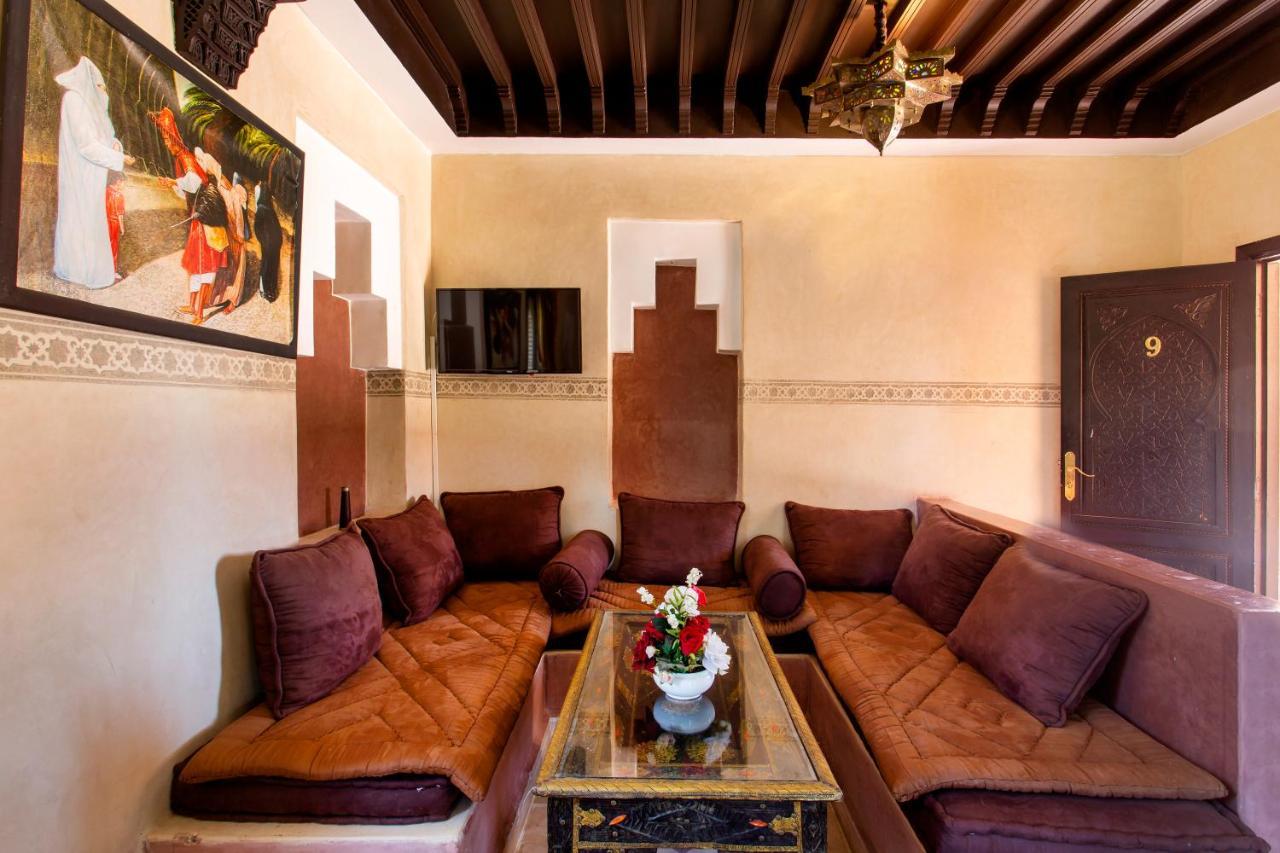 Palais Ghiat Bed & Breakfast Sidi Abdallah Ghiat Ngoại thất bức ảnh