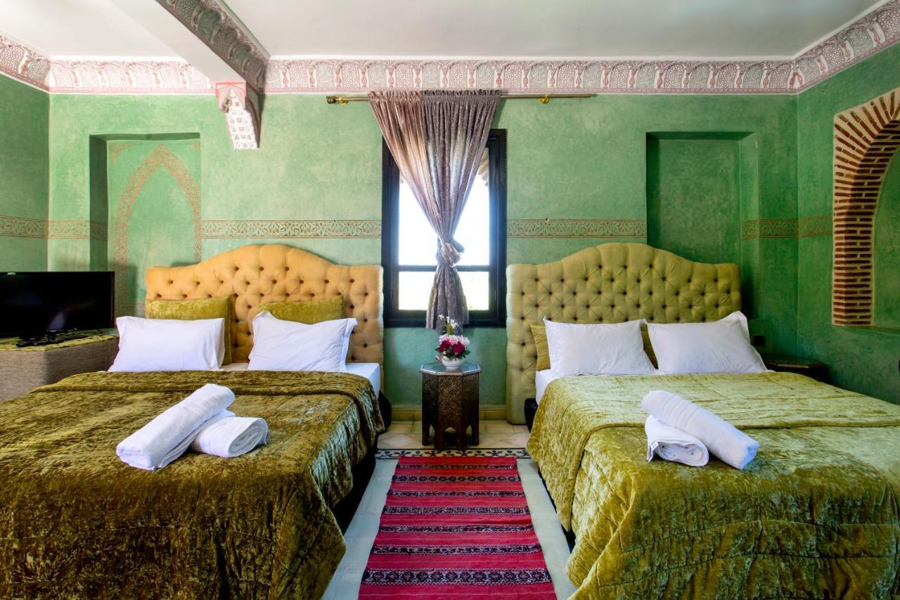 Palais Ghiat Bed & Breakfast Sidi Abdallah Ghiat Ngoại thất bức ảnh