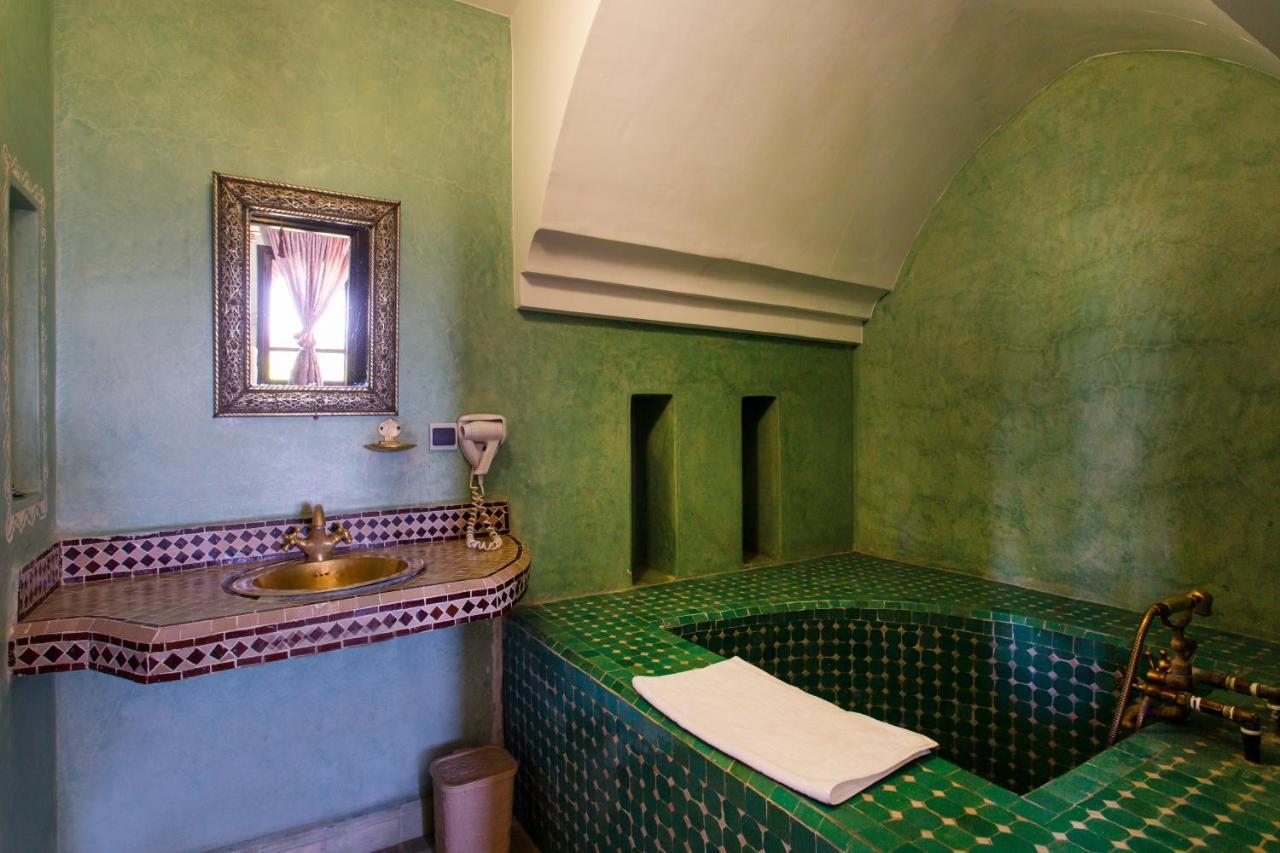 Palais Ghiat Bed & Breakfast Sidi Abdallah Ghiat Ngoại thất bức ảnh