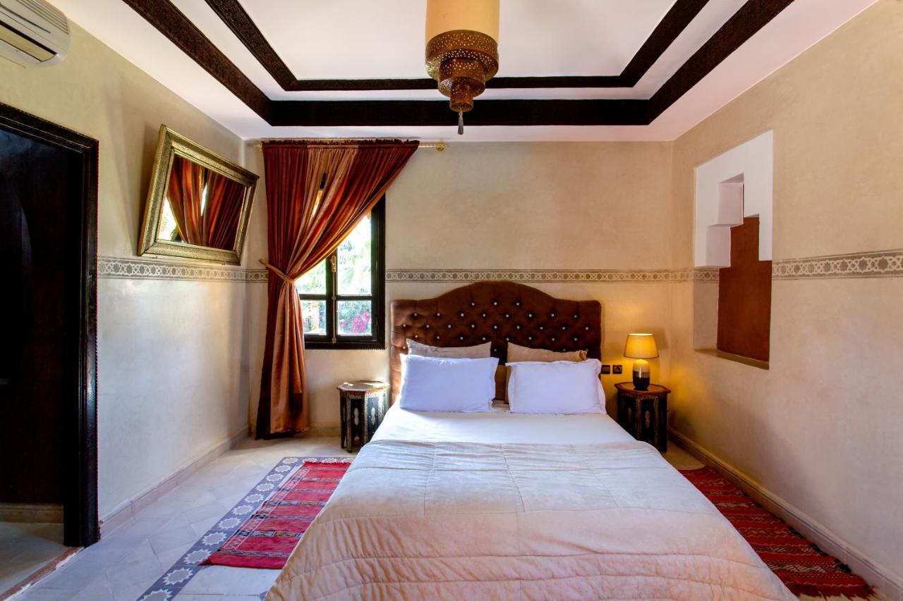 Palais Ghiat Bed & Breakfast Sidi Abdallah Ghiat Ngoại thất bức ảnh
