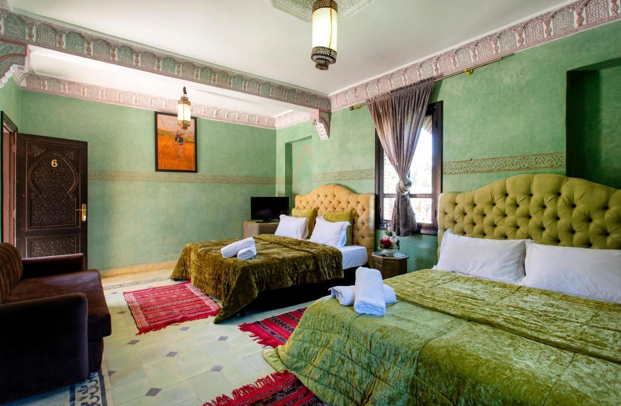 Palais Ghiat Bed & Breakfast Sidi Abdallah Ghiat Ngoại thất bức ảnh
