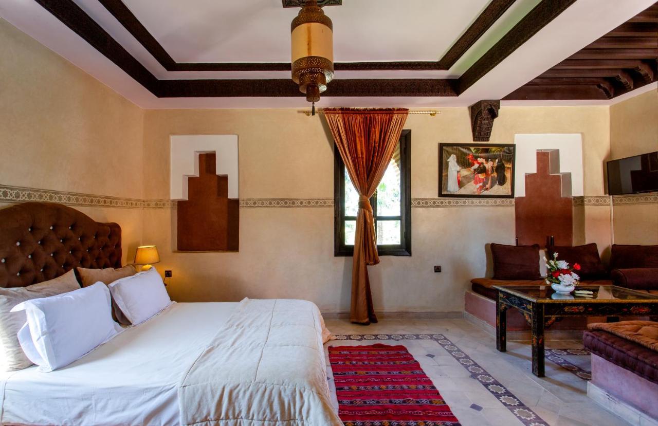 Palais Ghiat Bed & Breakfast Sidi Abdallah Ghiat Ngoại thất bức ảnh