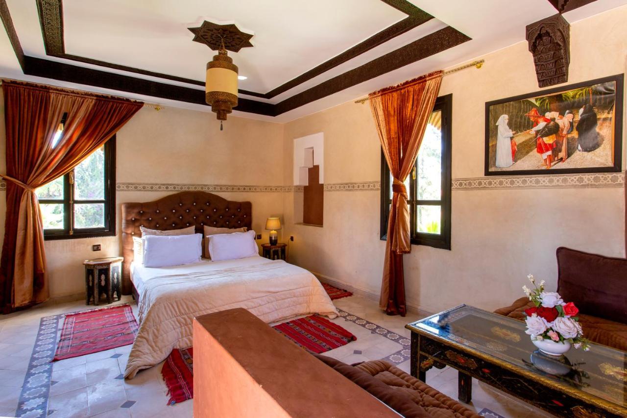 Palais Ghiat Bed & Breakfast Sidi Abdallah Ghiat Ngoại thất bức ảnh
