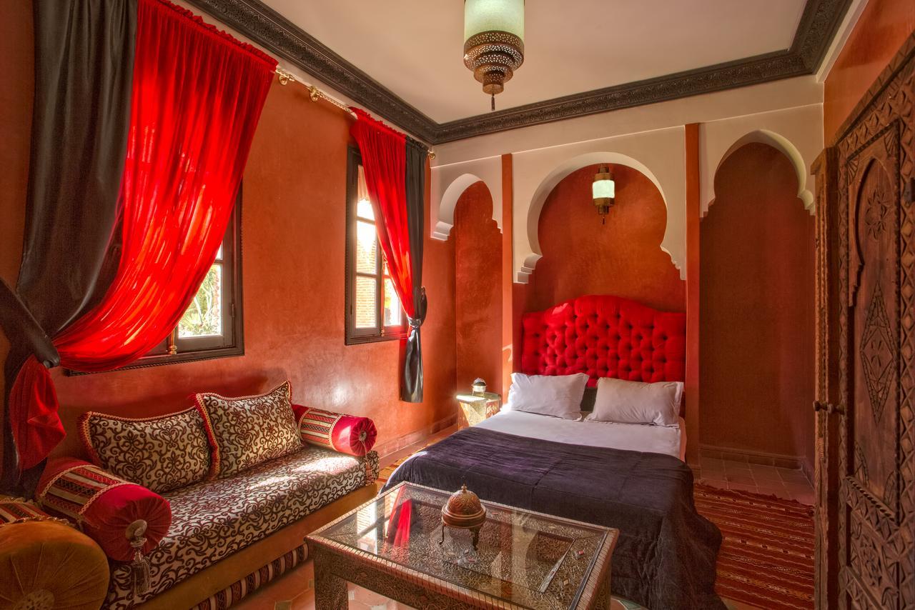 Palais Ghiat Bed & Breakfast Sidi Abdallah Ghiat Ngoại thất bức ảnh